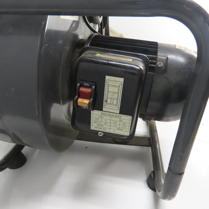 Dayton 3AA30B Portable Wood Dust Collector 3/4 HP 115/230V 1Ph