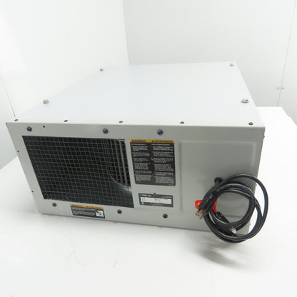 Delta AP200 ShopMaster Ambient Air Cleaner 120V 1/8HP 1050RPM