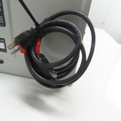 Delta AP200 ShopMaster Ambient Air Cleaner 120V 1/8HP 1050RPM