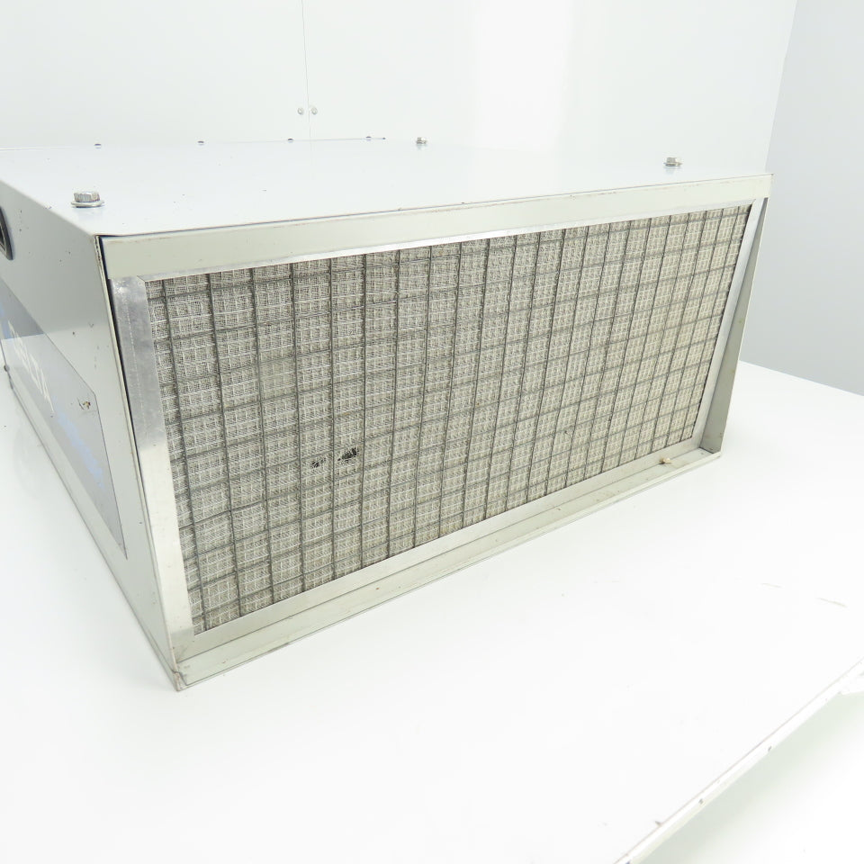 Delta AP200 ShopMaster Ambient Air Cleaner 120V 1/8HP 1050RPM