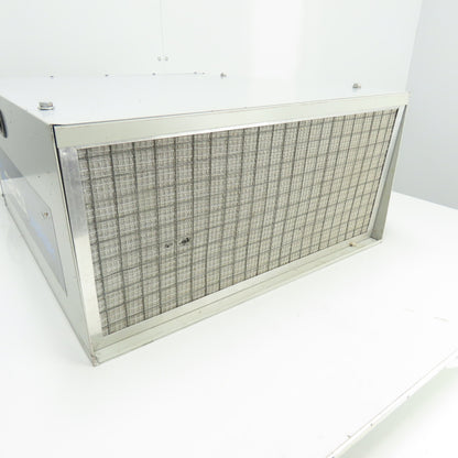 Delta AP200 ShopMaster Ambient Air Cleaner 120V 1/8HP 1050RPM