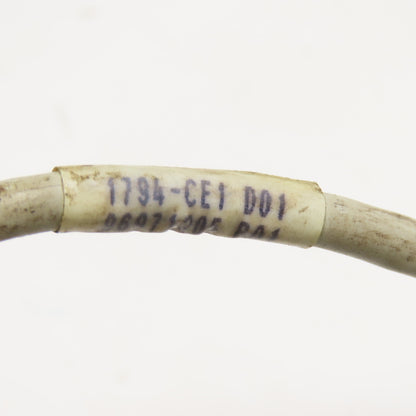 Allen Bradley 1794-CE1-D01 Flex Extension Cable