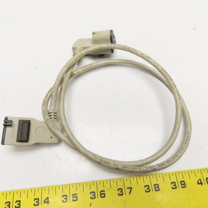 Allen Bradley 1794-CE3-C01 Flex Extension Cable