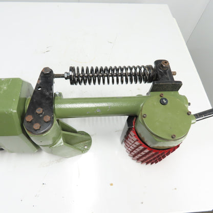 Model AF-18 1/2HP Electric Power Feed 220V 3Ph 720/710RPM 6-1/2" Wide Tested