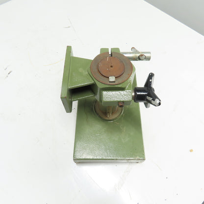 Industrial Adjustable Roller Guide Support Feed Track 12.5" Long x 7"Wide Roller