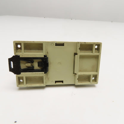 Allen Bradley 1747-DPS1 RS-232-DF1 Port Splitter Ser A Rev B FRN 1.1