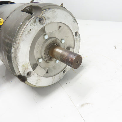 Baldor VM3709T 7.5HP Electric Motor 208-230/460V 3Ph 3450RPM 213TC