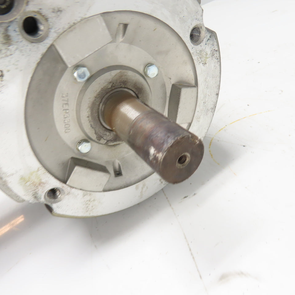 Baldor VM3709T 7.5HP Electric Motor 208-230/460V 3Ph 3450RPM 213TC