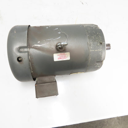 Baldor VM3709T 7.5HP Electric Motor 208-230/460V 3Ph 3450RPM 213TC