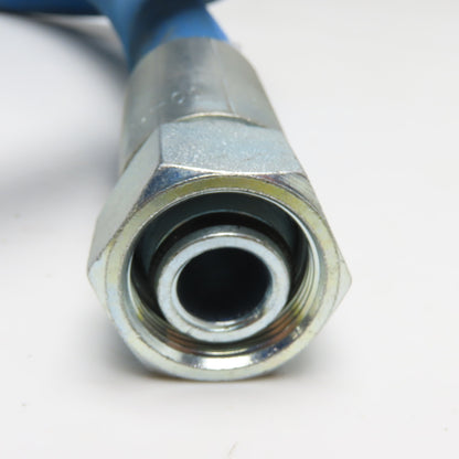 Lead Flex K201-20 3/4" High Temperature Hose Female 20mm DKO Swivel 80"