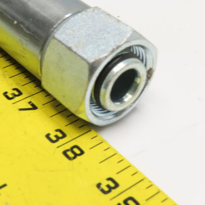 Lead Flex K201-20 3/4" High Temperature Hose Female 20mm DKO Swivel 43"