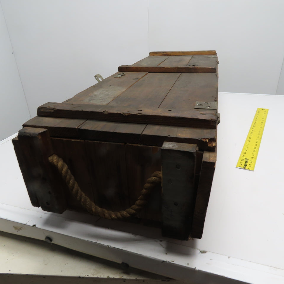 OTC 1076 50 Ton Hydraulic Push Puller 24" Reach