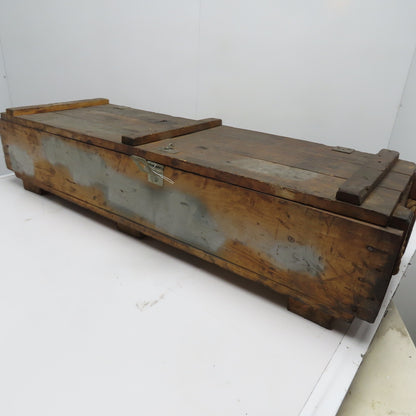 OTC 1076 50 Ton Hydraulic Push Puller 24" Reach