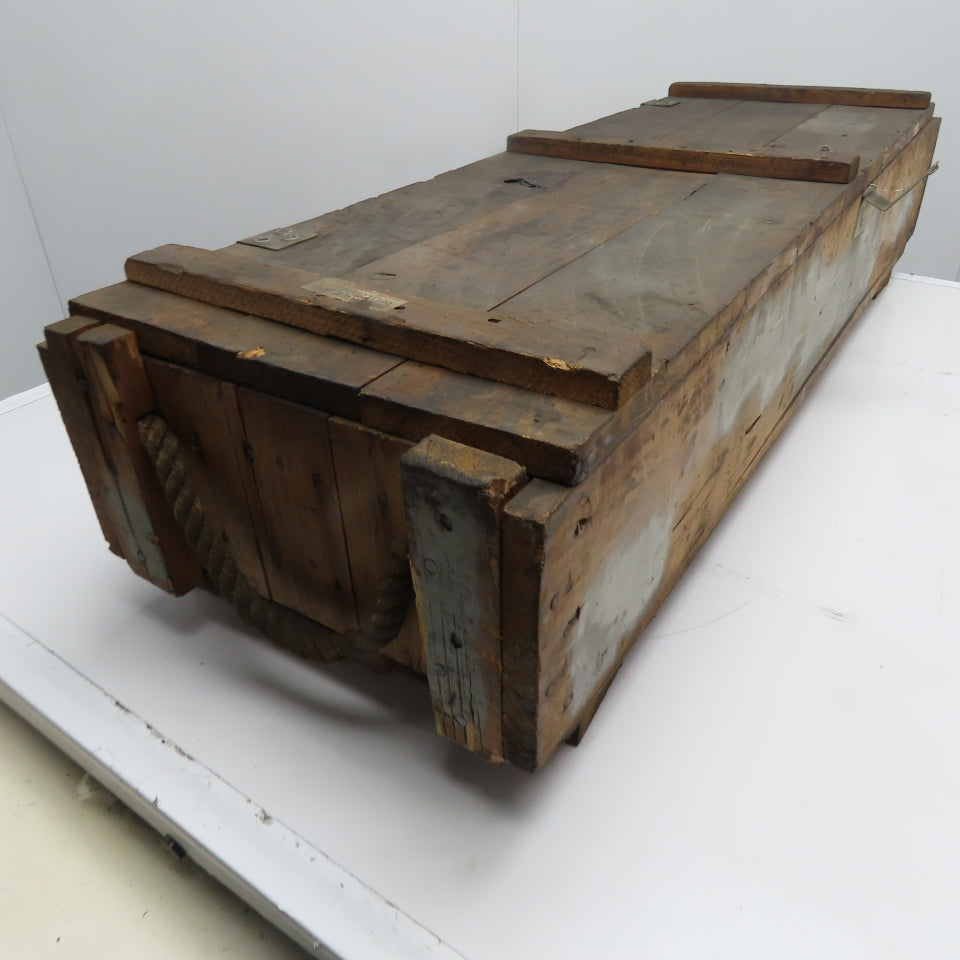 OTC 1076 50 Ton Hydraulic Push Puller 24" Reach