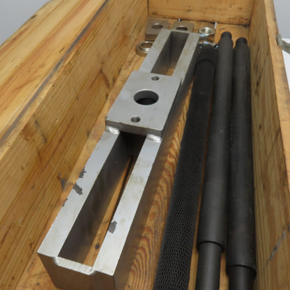 OTC 1076 50 Ton Hydraulic Push Puller 24" Reach