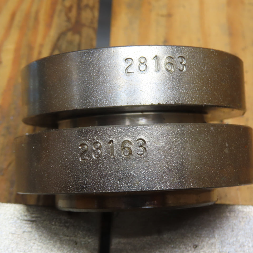 OTC 1076 50 Ton Hydraulic Push Puller 24" Reach