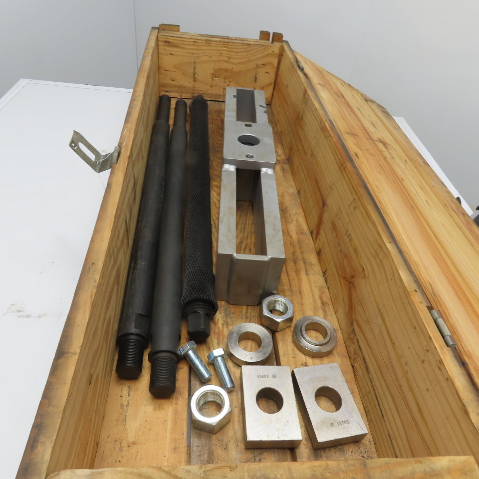 OTC 1076 50 Ton Hydraulic Push Puller 24" Reach