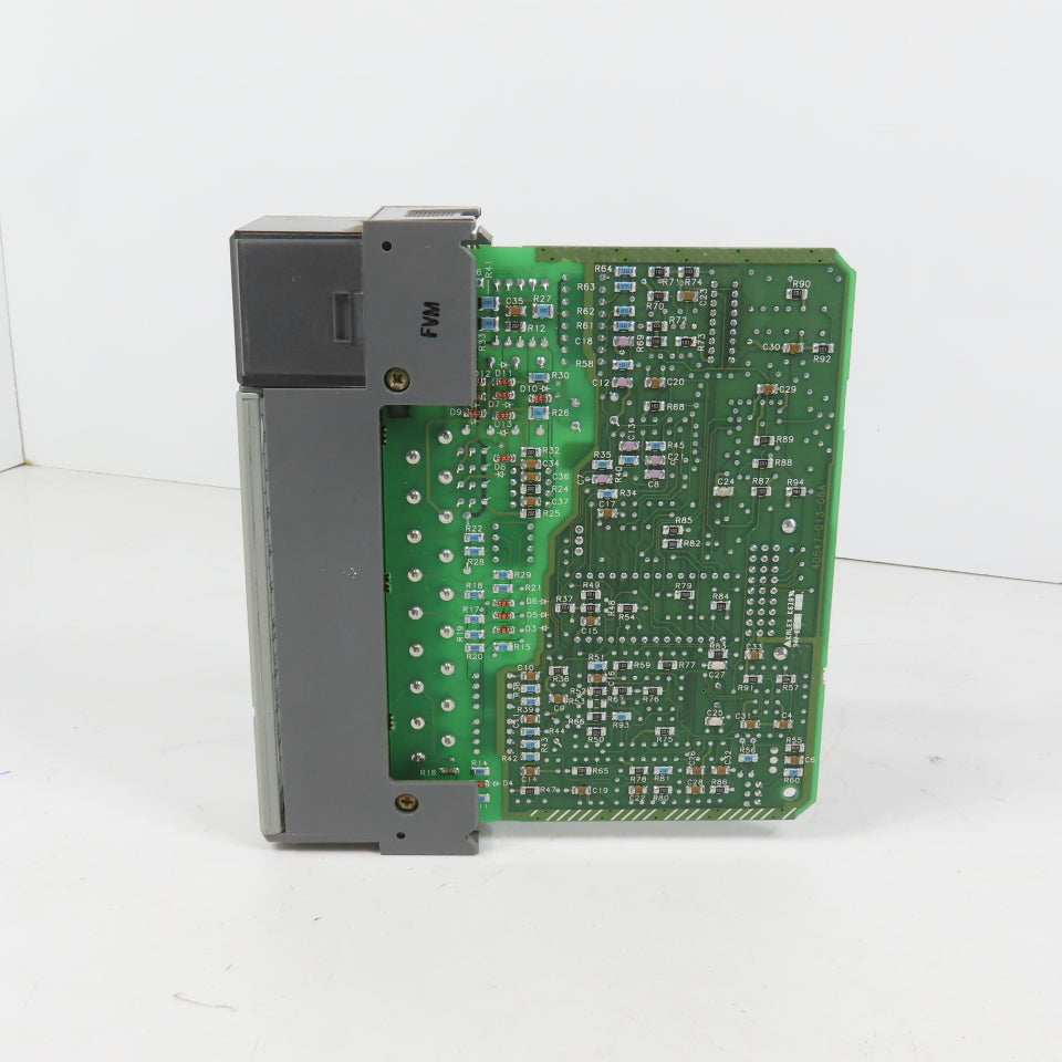 Allen-Bradley 1746-HSCE Ser A SLC 500 High Speed Counter Encoder (Clean)