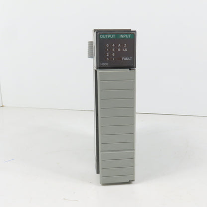 Allen-Bradley 1746-HSCE Ser A SLC 500 High Speed Counter Encoder (Clean)