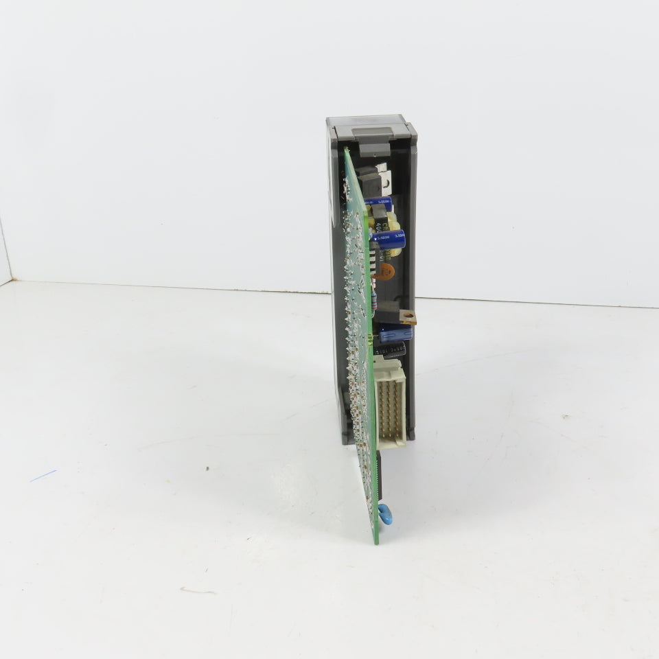 Allen-Bradley 1746-NI4 Ser A SLC 500 Analog Input Module (Clean)