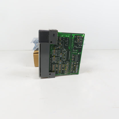 Allen-Bradley 1746-NO4I Ser A SLC 500 Analog Output Module Refurbished