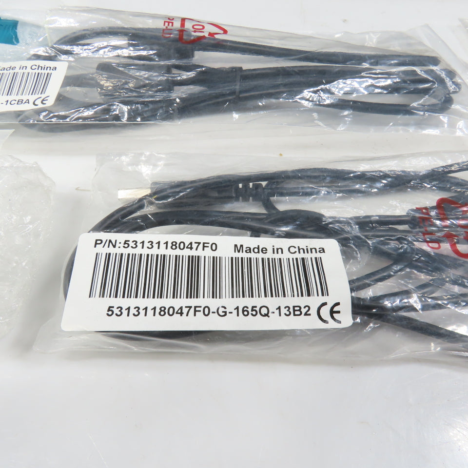 Elo Touch Solutions ET1939L-7CWA-1-NPB-G 19" LCD Touch Scree Monitor W/ Cables