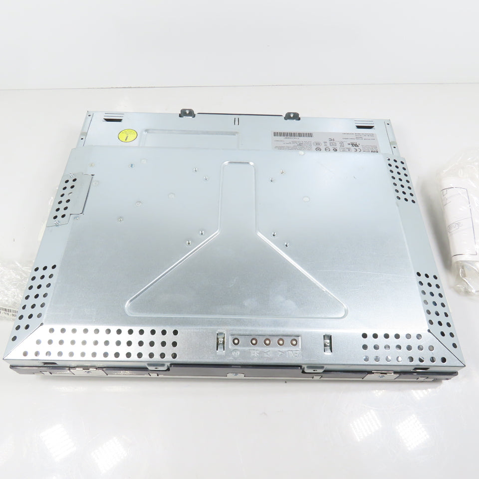 Elo Touch Solutions ET1939L-7CWA-1-NPB-G 19" LCD Touch Scree Monitor W/ Cables