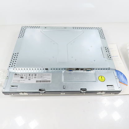 Elo Touch Solutions ET1939L-7CWA-1-NPB-G 19" LCD Touch Scree Monitor W/ Cables