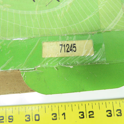 SKF 71245 Oil Seal 7.125" x 8.625" x 0.625" New