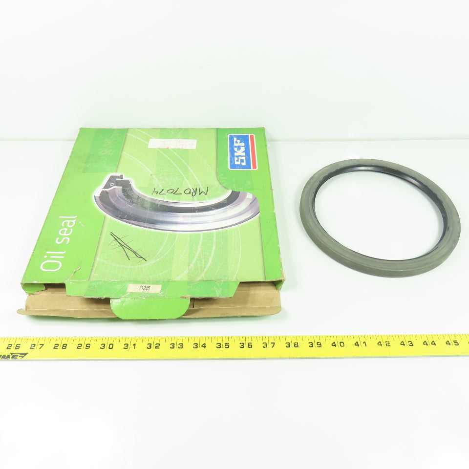 SKF 71245 Oil Seal 7.125" x 8.625" x 0.625" New