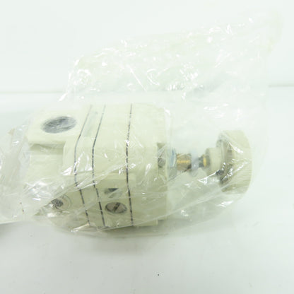 PÖSU PIR3020-03-HR Precision Air Regulator G 3/8" (PF 3/8") 2-120 PSI