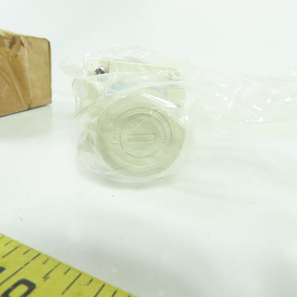 PÖSU PIR3020-03-HR Precision Air Regulator G 3/8" (PF 3/8") 2-120 PSI