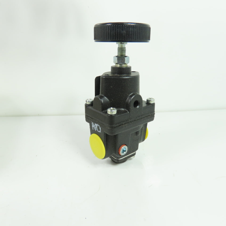 Fairchild 30233 Pneumatic Pressure Regulator 0.5-30 PSIG 250 PSIG Max Supply NEW