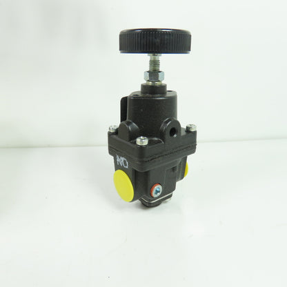 Fairchild 30233 Pneumatic Pressure Regulator 0.5-30 PSIG 250 PSIG Max Supply NEW