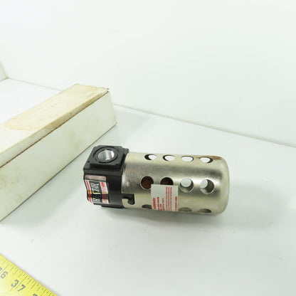 Arrow F353 Tri-Star 3/8" NPT Pneumatic Air Line Filter 150 PSI NEW
