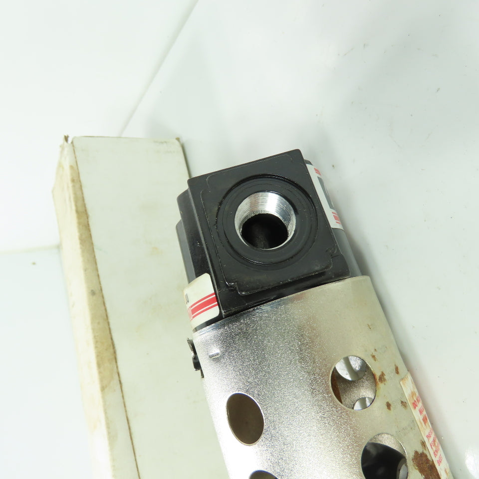 Arrow F353 Tri-Star 3/8" NPT Pneumatic Air Line Filter 150 PSI NEW