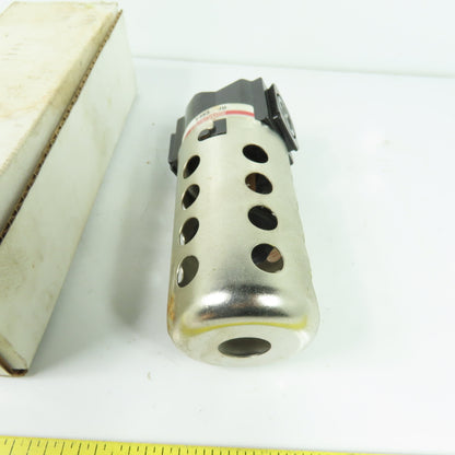 Arrow F353 Tri-Star 3/8" NPT Pneumatic Air Line Filter 150 PSI NEW