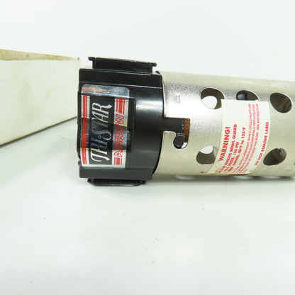 Arrow F353 Tri-Star 3/8" NPT Pneumatic Air Line Filter 150 PSI NEW
