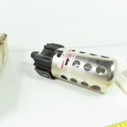 Arrow L353 CU Pneumatic Lubricator Series 5 3/8" NPT NEW