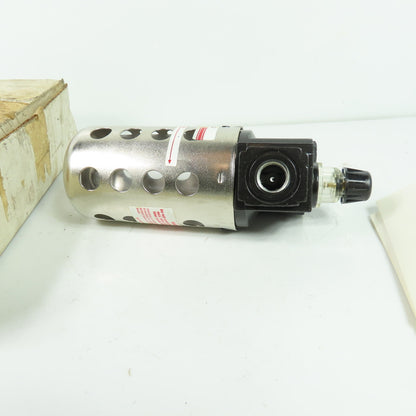 Arrow L353 CU Pneumatic Lubricator Series 5 3/8" NPT NEW