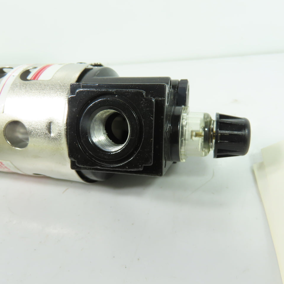 Arrow L353 CU Pneumatic Lubricator Series 5 3/8" NPT NEW