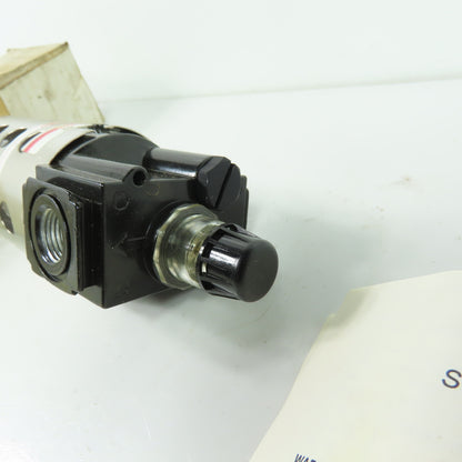 Arrow L353 CU Pneumatic Lubricator Series 5 3/8" NPT NEW