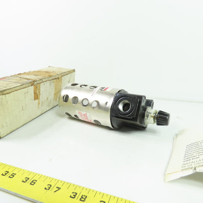 Arrow L353 CU Pneumatic Lubricator Series 5 3/8" NPT NEW