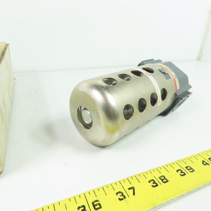 Arrow L353 KQ Tristar Tri-Star Lubricator 3/8" NPT 150 PSI NEW