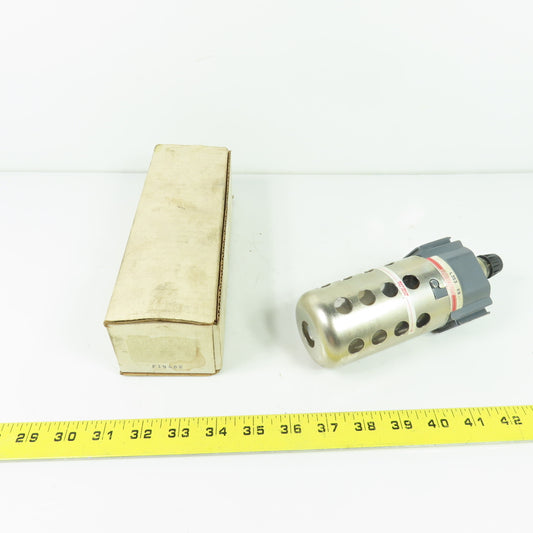 Arrow L353 KQ Tristar Tri-Star Lubricator 3/8" NPT 150 PSI NEW