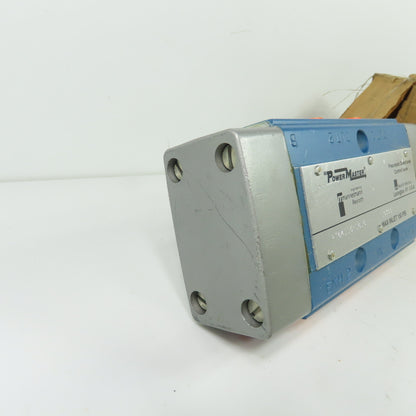 Mannesmann Rexroth PT64115-1616 Pneumatic Directional Control Valve 150 PSI NEW