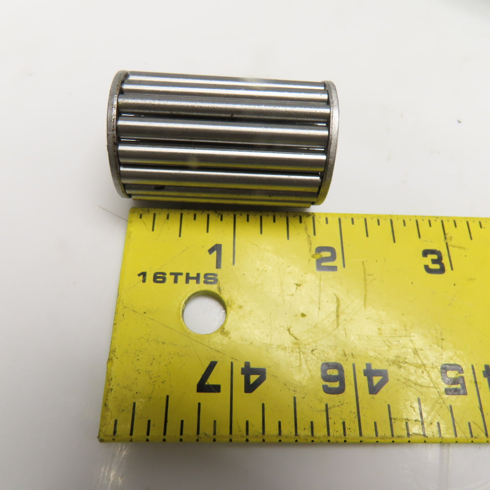 8" x 2" Green Polyurethane On Cast Iron Caster Wheel Lot Of 4