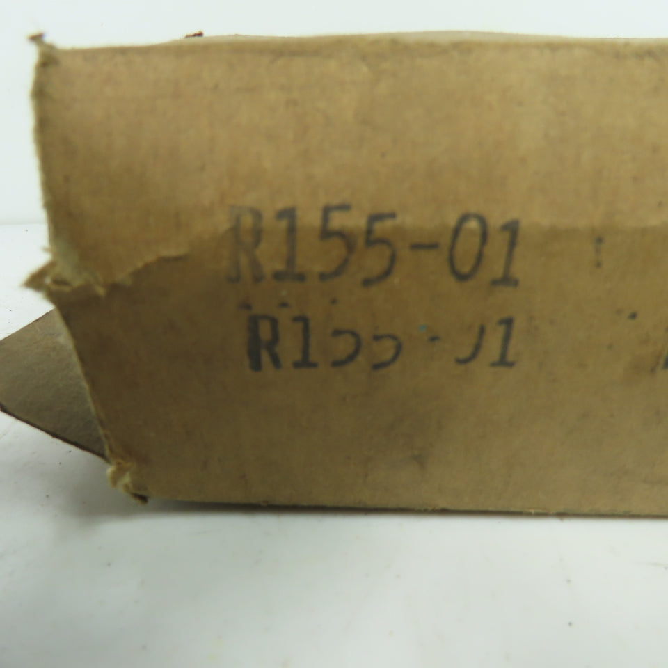 Lube Devices Inc. R155-01 Reservoir Oiler Lubricant Dispenser 1/8" NPT