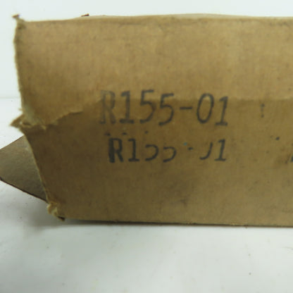 Lube Devices Inc. R155-01 Reservoir Oiler Lubricant Dispenser 1/8" NPT
