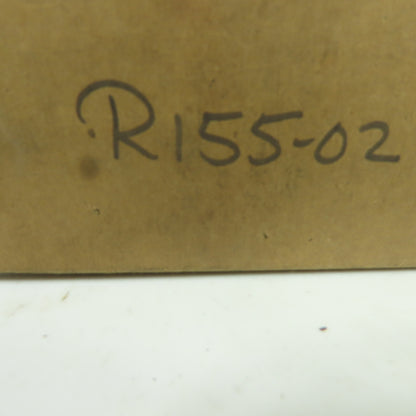 Lube Devices Inc. R155-02 Reservoir Oiler Lubricant Dispenser 1/8" NPT